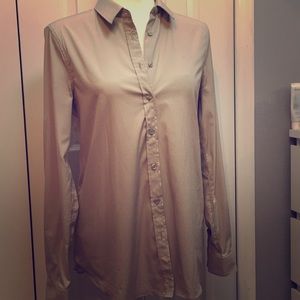 Burberry Long sleeve shirt